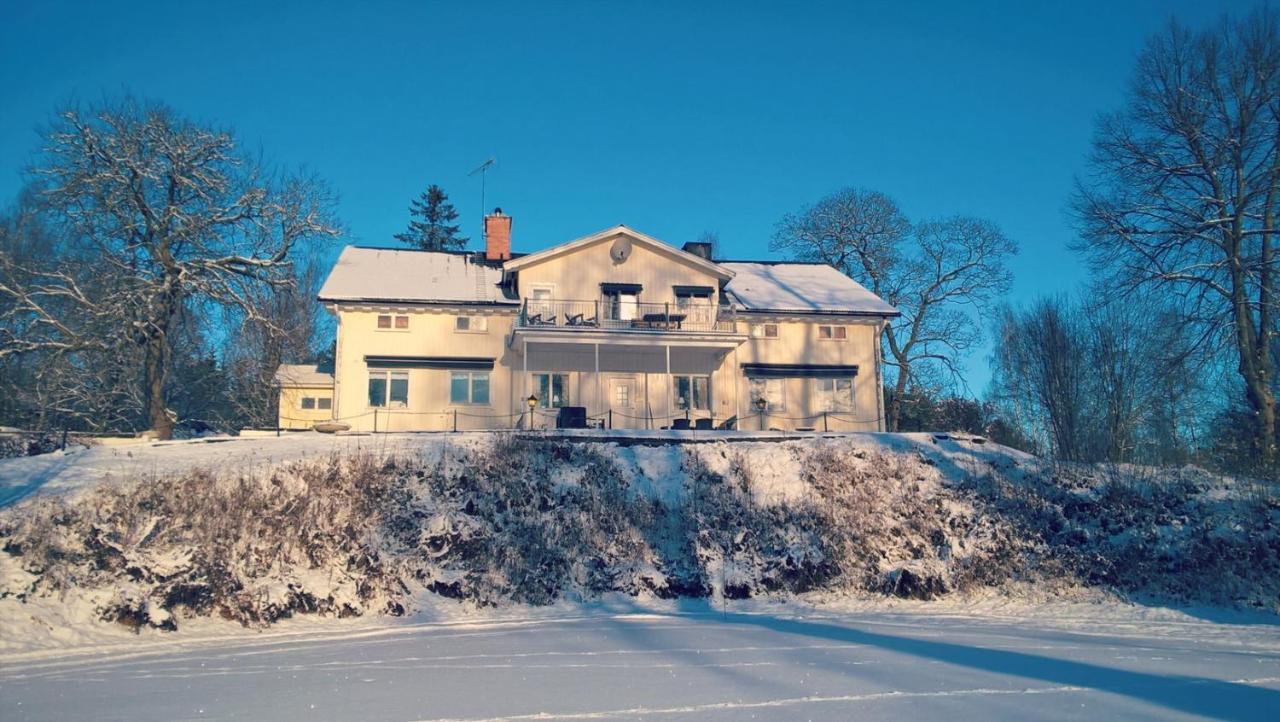 Samuelsdals Pensionat Falun Exterior foto