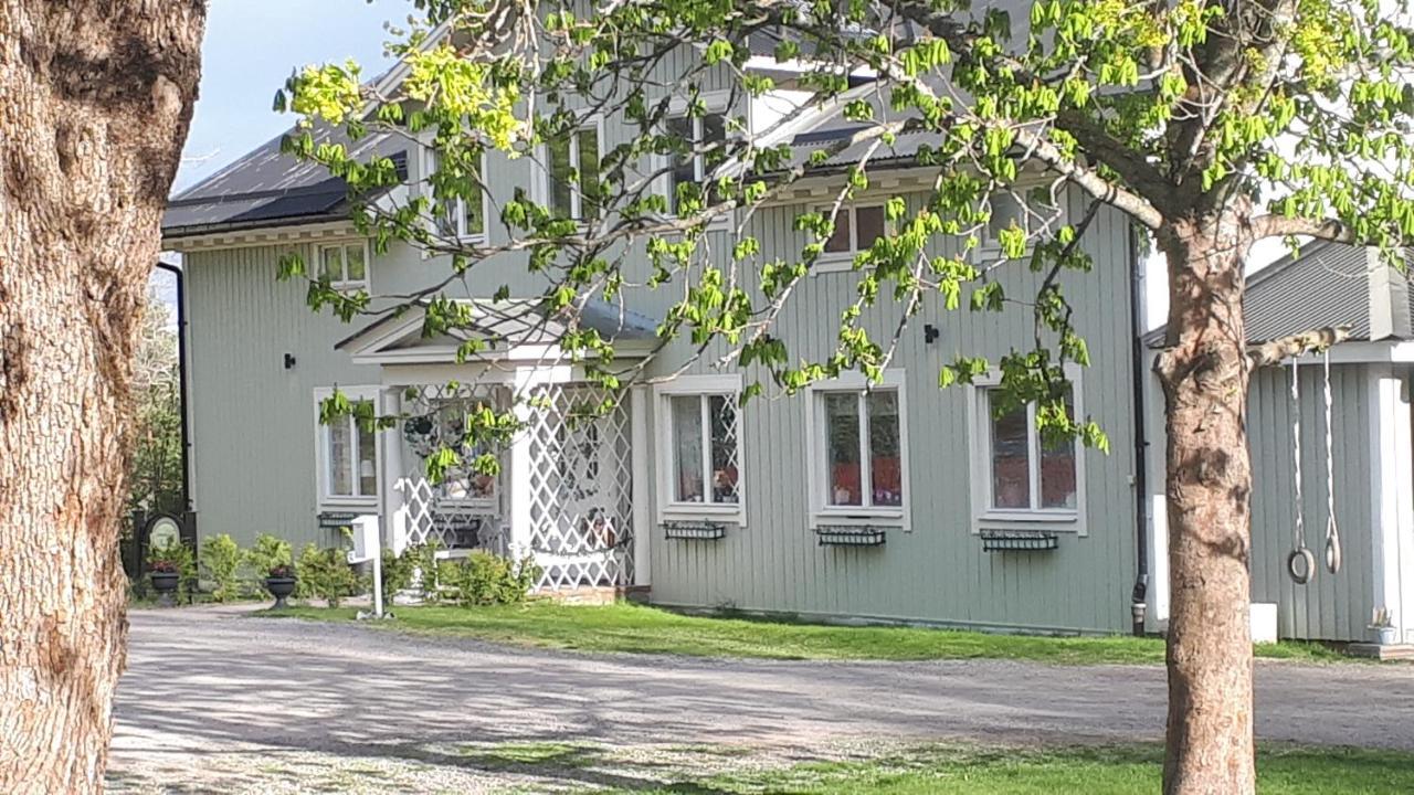 Samuelsdals Pensionat Falun Exterior foto